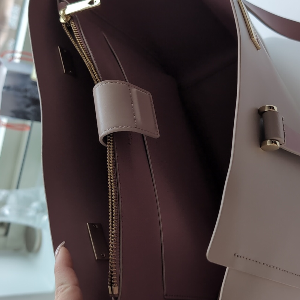 Pink Kate Spade tote - Picture 8 of 13